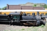 Colorado Railroad Museum 2012
