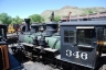 Colorado Railroad Museum 2012
