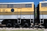 Colorado Railroad Museum 2012