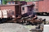 Colorado Railroad Museum 2012