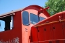 Colorado Railroad Museum 2012