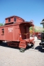 Colorado Railroad Museum 2012