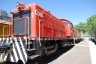 Colorado Railroad Museum 2012