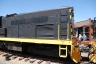 Colorado Railroad Museum 2012