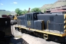 Colorado Railroad Museum 2012