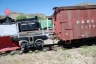 Colorado Railroad Museum 2012
