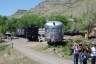 Colorado Railroad Museum 2012