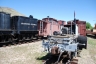 Colorado Railroad Museum 2012