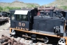 Colorado Railroad Museum 2012
