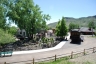Colorado Railroad Museum 2012