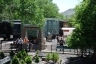 Colorado Railroad Museum 2012