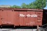 Colorado Railroad Museum 2012