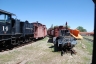 Colorado Railroad Museum 2012