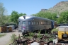 Colorado Railroad Museum 2012