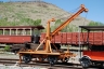 Colorado Railroad Museum 2012
