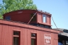 Colorado Railroad Museum 2012
