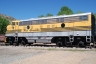 Colorado Railroad Museum 2012