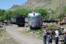 Colorado Railroad Museum 2012
