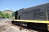 Colorado Railroad Museum 2012