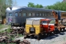 Colorado Railroad Museum 2012