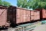 Colorado Railroad Museum 2012