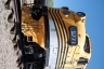 Colorado Railroad Museum 2012