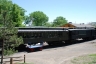 Colorado Railroad Museum 2012