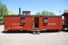Colorado Railroad Museum 2012