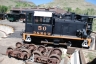 Colorado Railroad Museum 2012