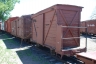 Colorado Railroad Museum 2012