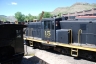 Colorado Railroad Museum 2012