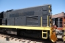 Colorado Railroad Museum 2012
