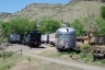 Colorado Railroad Museum 2012