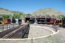 Colorado Railroad Museum 2012