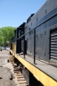 Colorado Railroad Museum 2012