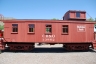 Colorado Railroad Museum 2012