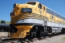 Colorado Railroad Museum 2012