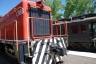 Colorado Railroad Museum 2012