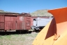 Colorado Railroad Museum 2012