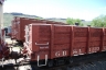 Colorado Railroad Museum 2012