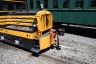 Colorado Railroad Museum 2012