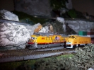 Trains on my layout