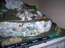 Trains on my layout