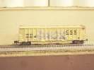 Mark 4 Airslide hopper