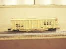 Mark 4 Airslide hopper