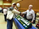 Altenbeken, Germany Z scale meet