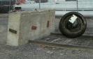 Track Bumper Progress