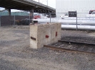 Medford Track Bumper