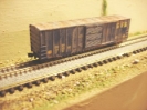 Weathered