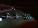 z scale WWII Planes